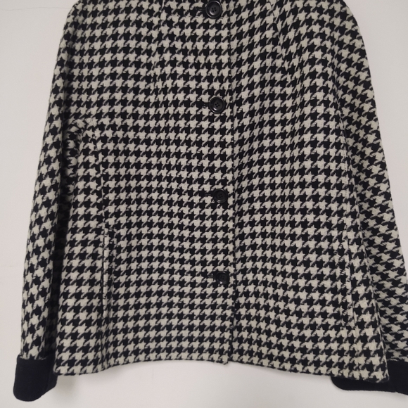 Talbot's Jacket - Picture 4 of 8